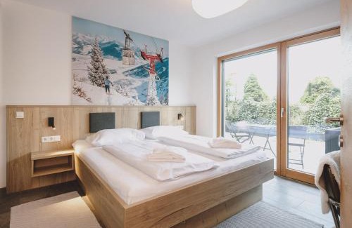 Kaprun Chalet De Esquí | First IN Mountain Chalets by we rent