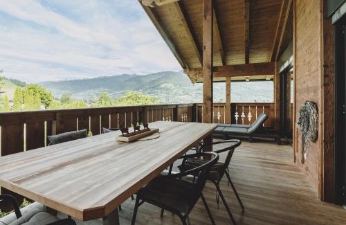 Kaprun Chalet De Esquí | First IN Mountain Chalets by we rent