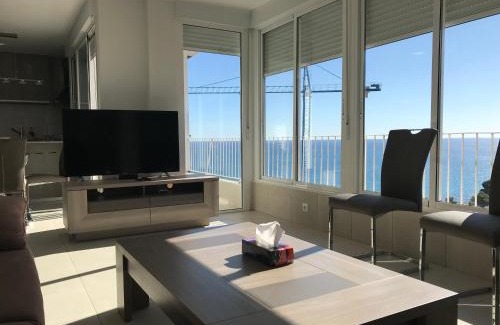 L'Albufereta Apartamento | First line Apartment
