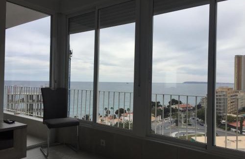 L'Albufereta Apartamento | First line Apartment