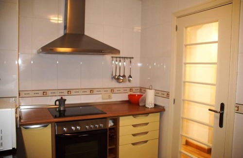 Roquetas de Mar Apartamento | BRISAMARINA, ALOJAMIENTO EN PRIMERA LINEA DE PLAYA