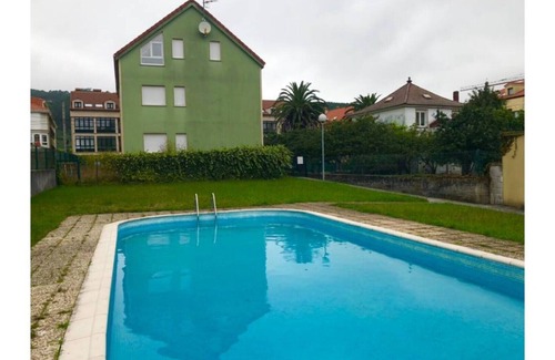 Fisterra Condominio | Primera línea playa y rodeado de naturaleza. En el Camino de Santiago.