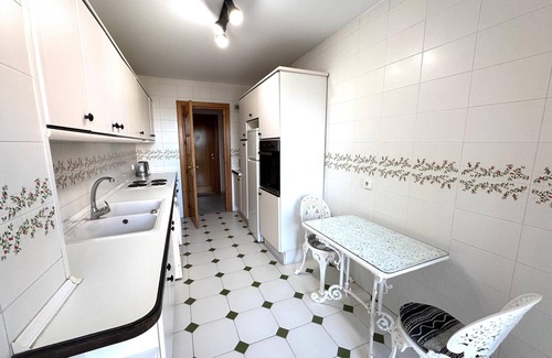 Carihuela Apartamento | EN PRIMERA LINEA DE PLAYA CON VISTAS Y GARAJE