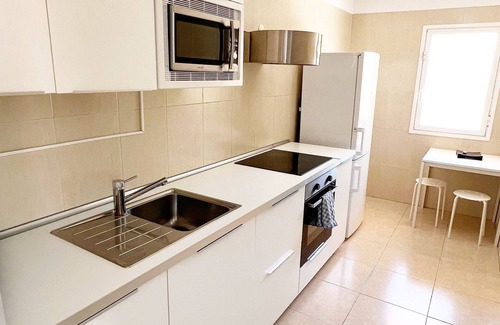 Puerto de Guimar Apartamento | First line apartment