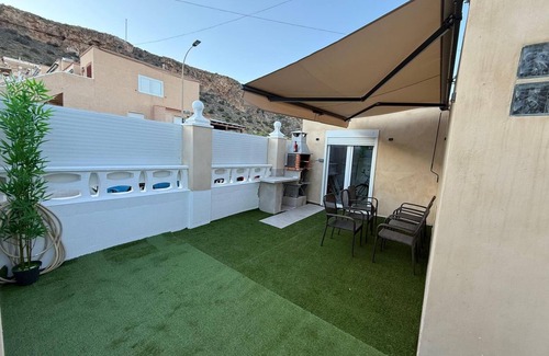 Santa Pola Casa | Primera línea de mar