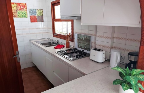 Puerto de Soller Apartamento | Primera línea de Mar, en la playa y con vistas sobre la bahía de Sóller