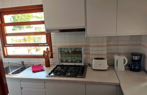 Puerto de Soller Apartamento | Primera línea de Mar, en la playa y con vistas sobre la bahía de Sóller