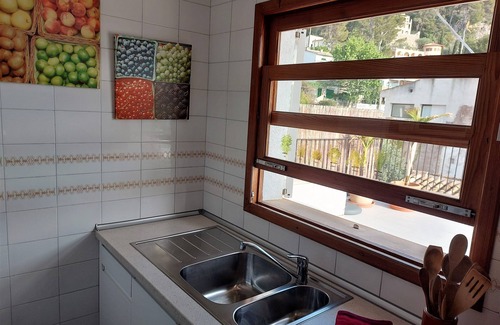 Puerto de Soller Apartamento | Primera línea de Mar, en la playa y con vistas sobre la bahía de Sóller