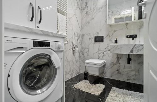 Constanta Apartamento | First Residence & Parking