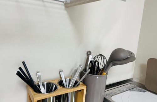 Higashisumiyoshi-ku Apartamento | First Tennoji East 303 ファースト天王寺東 303