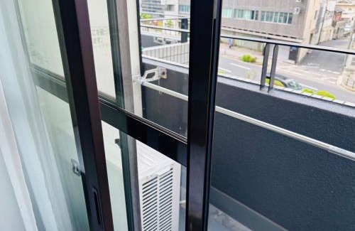Higashisumiyoshi-ku Apartamento | First Tennoji East 303 ファースト天王寺東 303