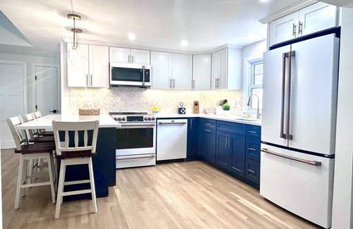 Dennis Casa | FIRST TIME OFFERED FOR RENT! Fully renovated 3 bed home near Mayflower Beach