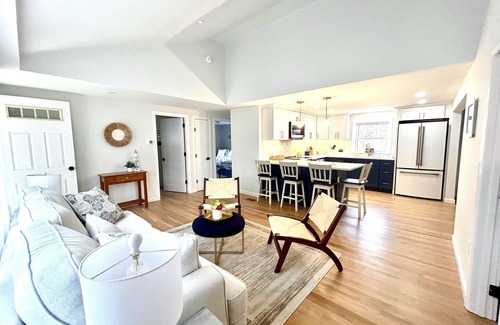 Dennis Casa | FIRST TIME OFFERED FOR RENT! Fully renovated 3 bed home near Mayflower Beach