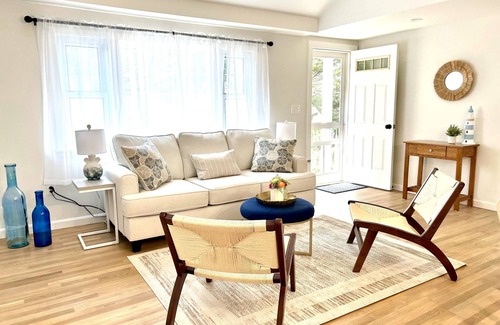 Dennis Casa | FIRST TIME OFFERED FOR RENT! Fully renovated 3 bed home near Mayflower Beach
