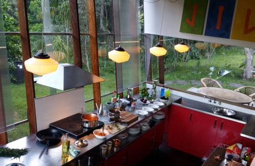 Crabbes Creek Casa | Primera agua - propiedad privada de 200 acres.