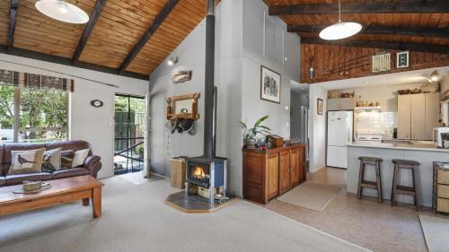 Turangi Casa | Firstcast Turangi