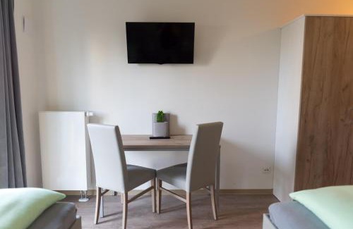 Englschalking Apartamento | FirstSleep Boardinghouse Griesfeldstrasse München
