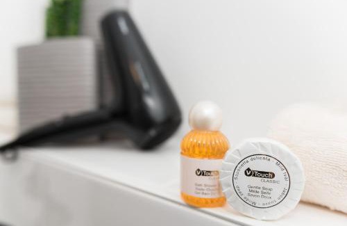 Englschalking Apartamento | FirstSleep Boardinghouse Griesfeldstrasse München