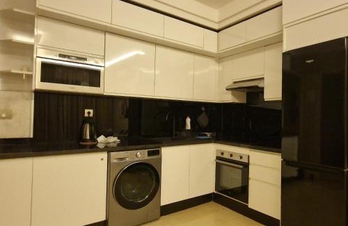 Hivernage Apartamento | Firstwood Chic Apartment Hivernage