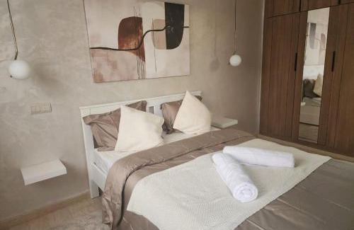 Hivernage Apartamento | Firstwood Chic Apartment Hivernage