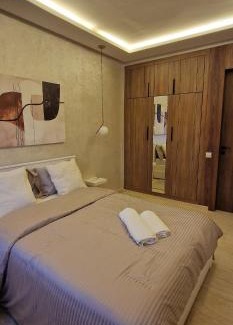 Hivernage Apartamento | Firstwood Chic Apartment Hivernage