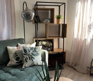 Bad Schwalbach Apartamento | Fischbacher Waldidyll