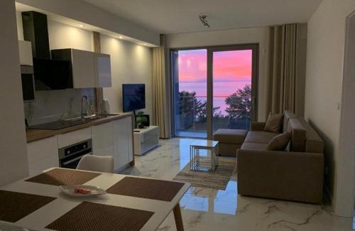 Miedzyzdroje Apartamento | Fischer Apartments