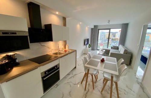 Miedzyzdroje Apartamento | Fischer Apartments
