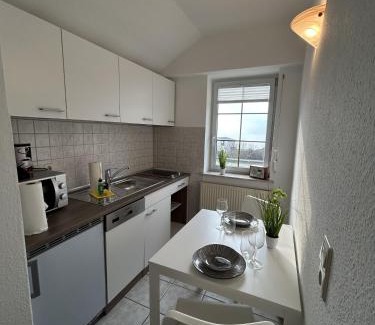 Thiessow Casa | Fischer un sin Fru