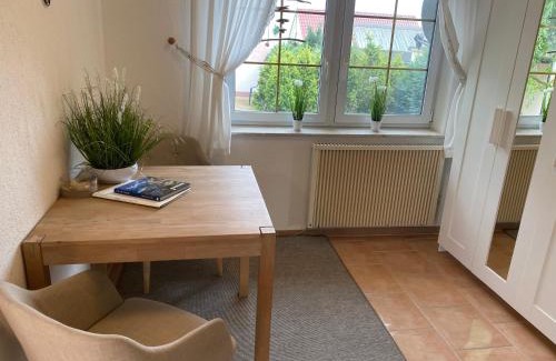 Thiessow Casa | Fischer un sin Fru