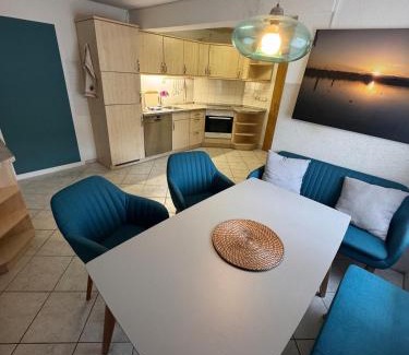Ketzin/Havel Apartamento | Fischerhaus Ketzin