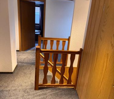 Ketzin/Havel Apartamento | Fischerhaus Ketzin