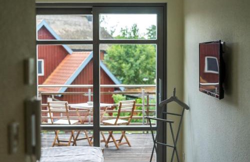 Plau am See Hotel | Fischerhaus Plau am See