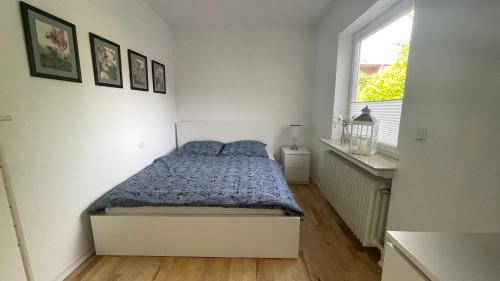 Neuengroden Casa | Fischers Nordseehaus Bungalow mit Garten
