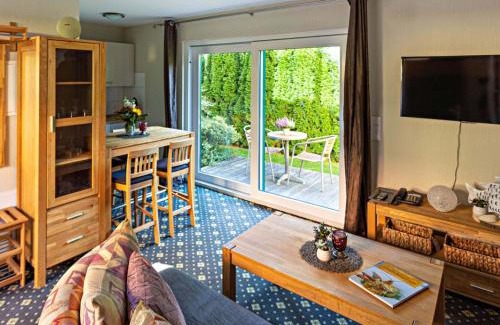 Wendisch Rietz Hotel | Fischhaus Wendisch Rietz