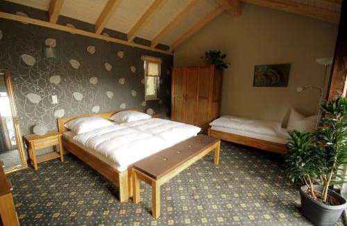 Wendisch Rietz Hotel | Fischhaus Wendisch Rietz