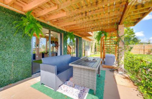 Arlington Casa | Fish and Bird Watch Waterfront Jacksonville Gem