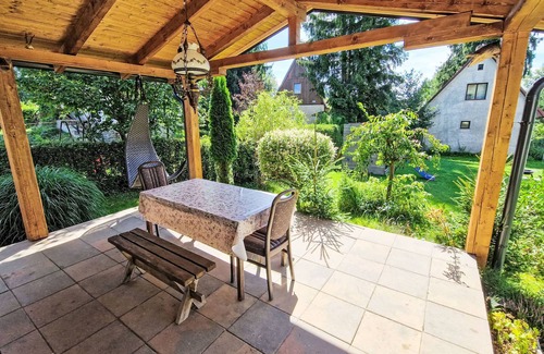 Karlovy Dvory Casa | Fish & Boat by Interhome