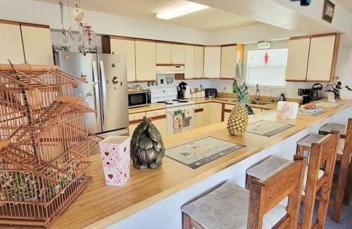 Port Isabel Condominio | Fish Crazy House 3 Bedroom Condo by RedAwning