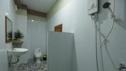 Traeuy Kaoh Casa | Fish Island Bungalows
