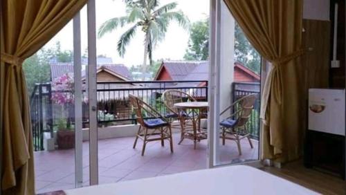 Traeuy Kaoh Casa | Fish Island Bungalows