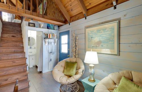 Okeechobee Casa | Fish On-Site Okeechobee Cabin with Pool Access
