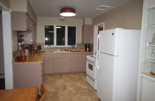 Monte Vista Casa | Fish, Ski, Explore from a historic Old West town.