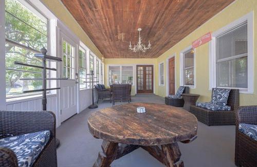 Rockport Casa | Fisher Bay Cottage