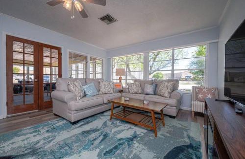 Rockport Casa | Fisher Bay Cottage