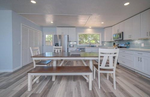 Rockport Casa | Fisher Bay Cottage