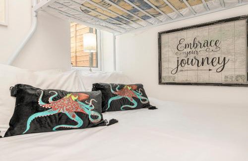 Beaumaris Chalet De Esquí | Fisherman Cottage Llanfaes near Beaumaris