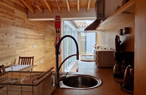 Azores Casa | Fisherman's House 14
