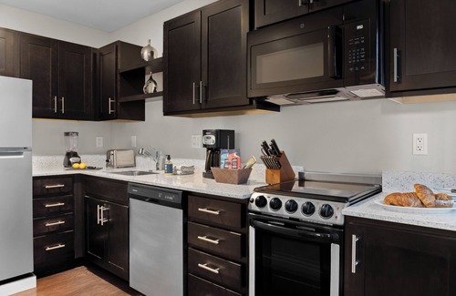 Fisherman's Wharf Complejo | Pescador de la Bahía: 1BR w / Wi-Fi gratuito, zona de Hyde Park servicio de teleférico, atracciones!