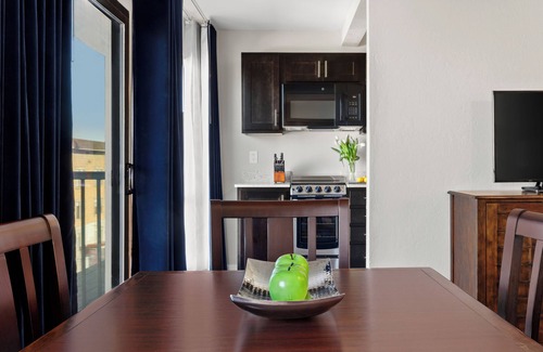 Fisherman's Wharf Complejo | Pescador de la Bahía: 1BR w / Wi-Fi gratuito, zona de Hyde Park servicio de teleférico, atracciones!